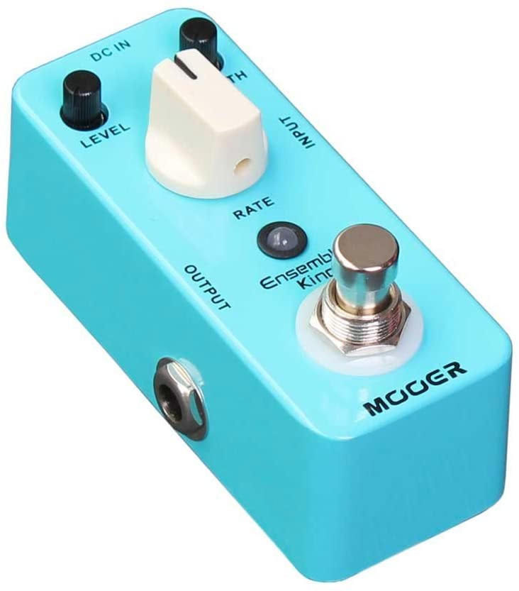 Mooer Ensemble King по цене 3&nbsp;430 ₽