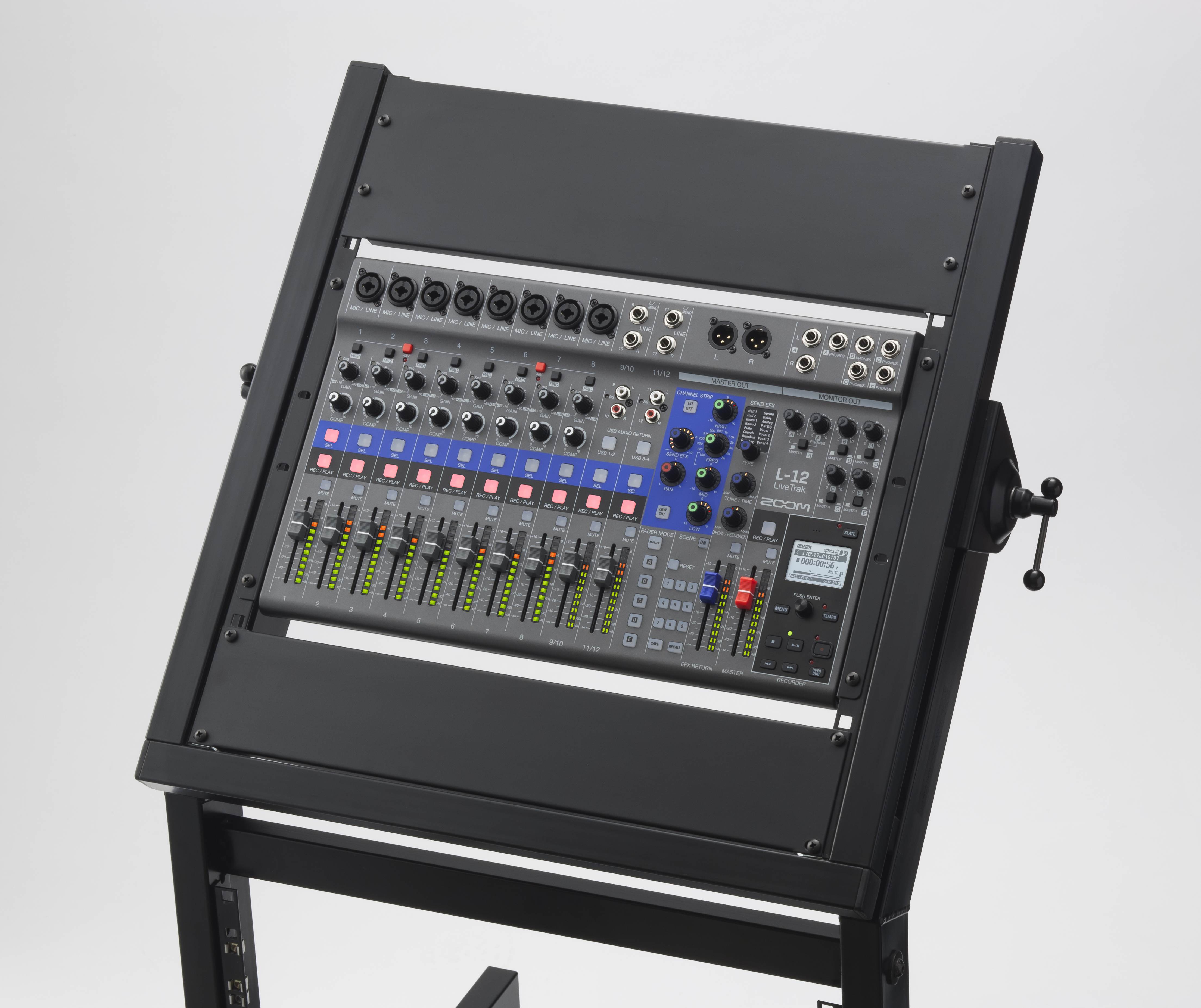Zoom RKL-12 по цене 13&nbsp;120 ₽