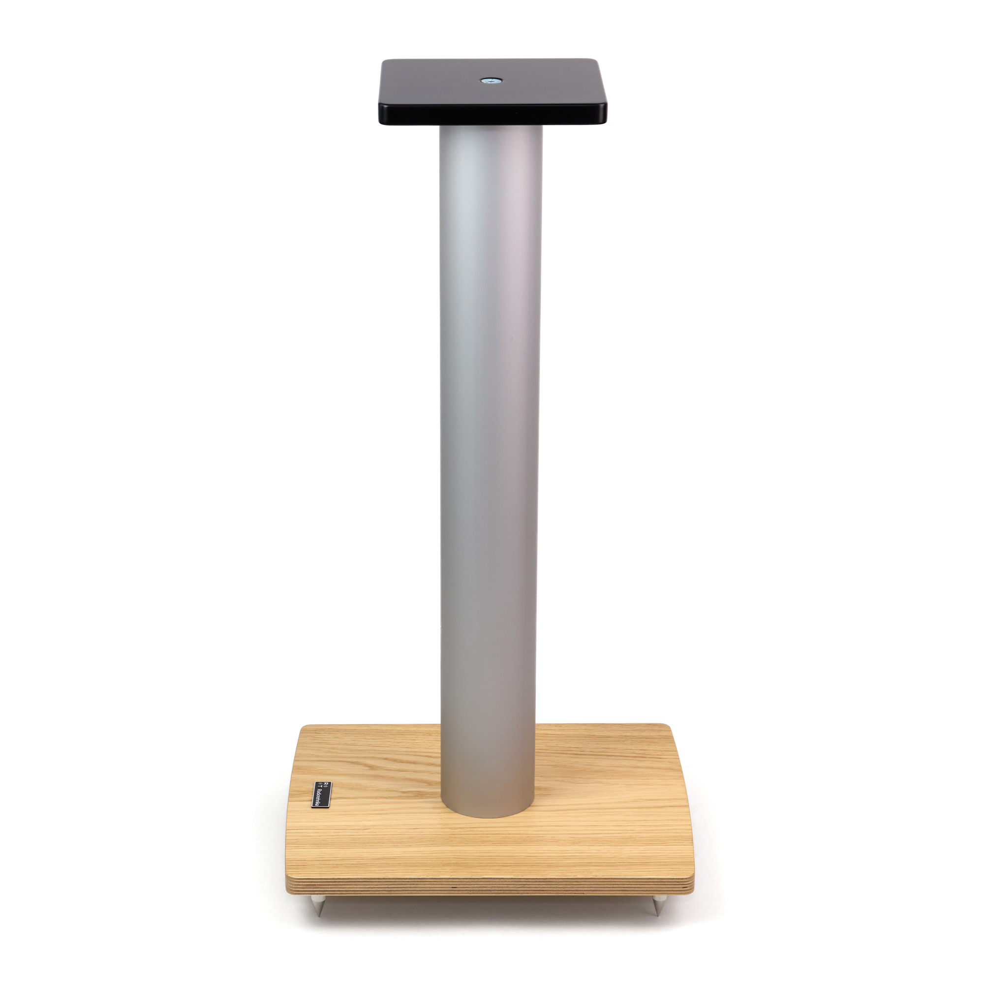 Radiotehnika T6 Silver/Wood по цене 19&nbsp;990 ₽