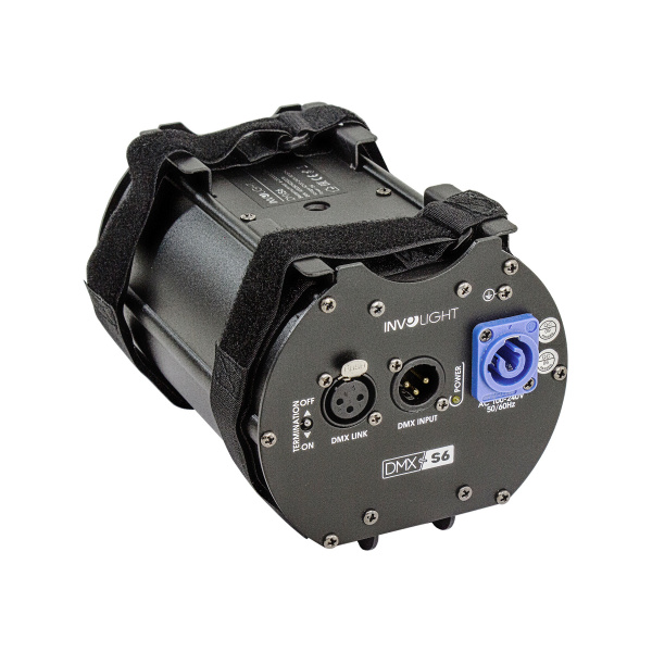 Involight DMXS6 по цене 11&nbsp;430 ₽