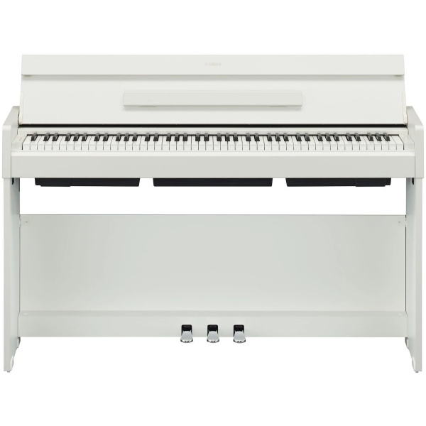 Yamaha YDP-S35WH Arius по цене 131&nbsp;980 ₽