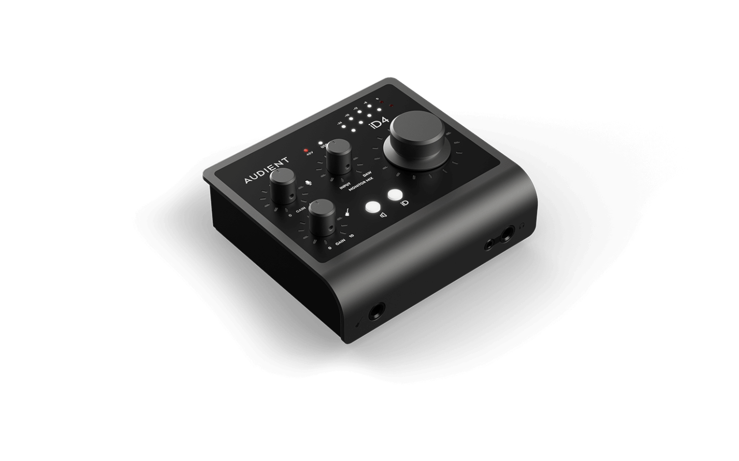 Audient ID4 Mk2 по цене 17&nbsp;440 ₽