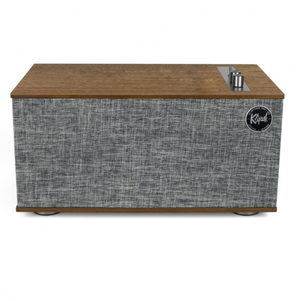 Klipsch The Three 2 Walnut по цене 49&nbsp;990 ₽
