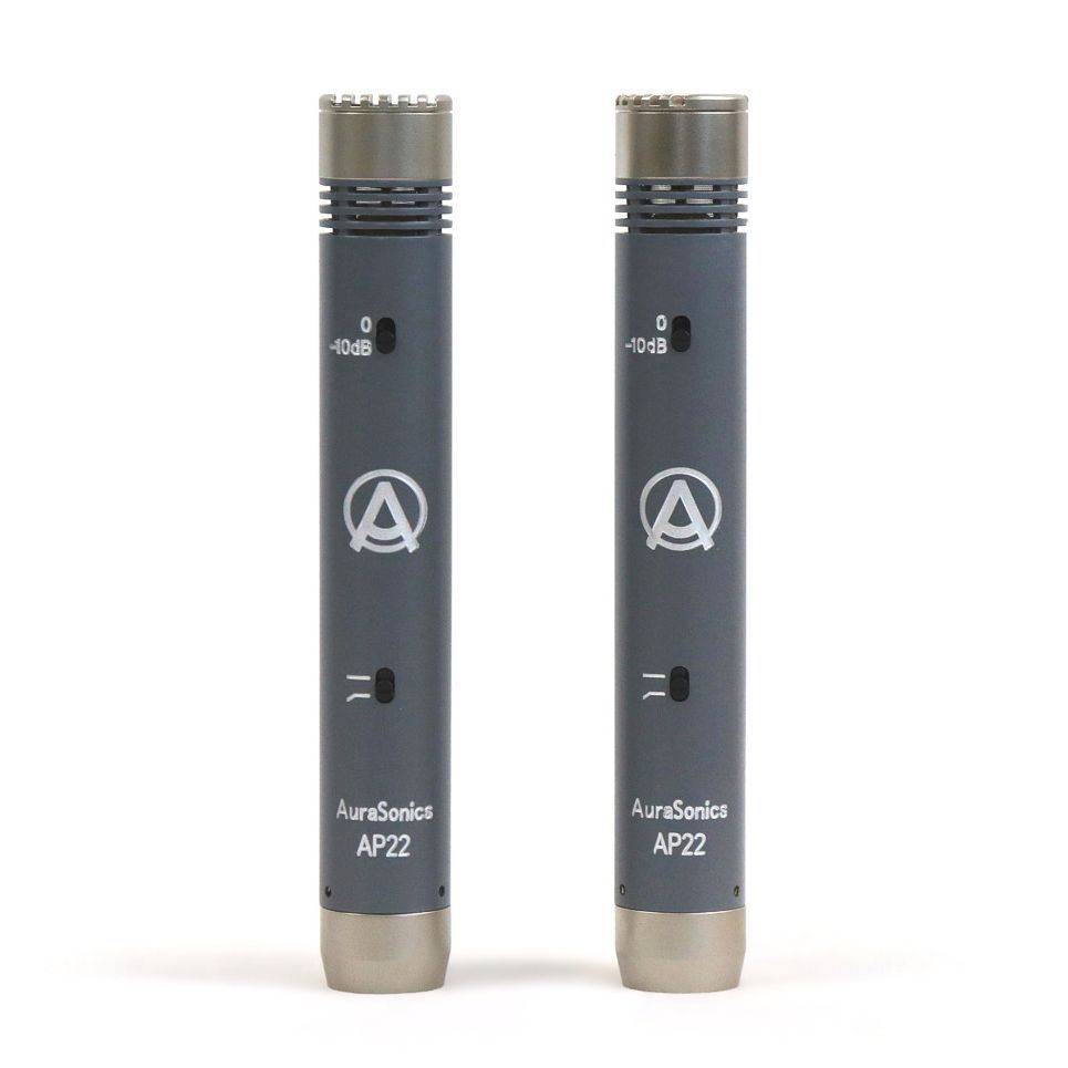 AuraSonics AP22-MP по цене 16&nbsp;330 ₽