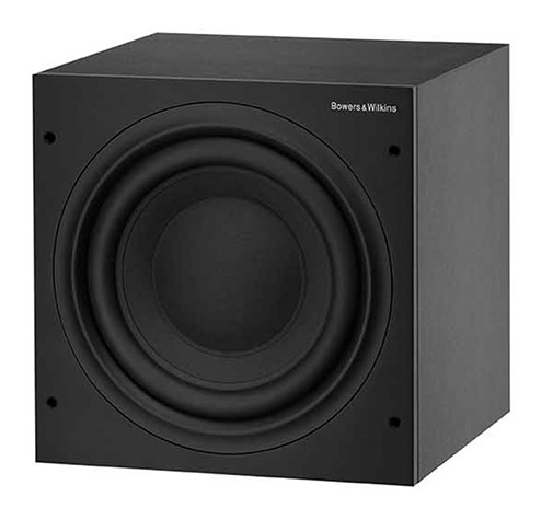 Bowers & Wilkins ASW608 (2018) Matte Black по цене 95&nbsp;880 ₽