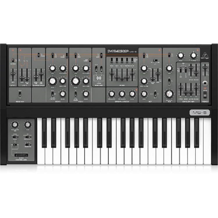 Behringer MS-5 по цене 55&nbsp;430 ₽