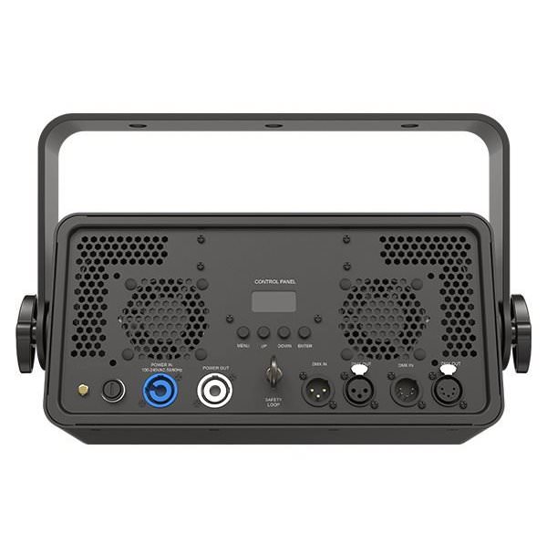 Chauvet-DJ SHOCKER 2 по цене 69&nbsp;530 ₽