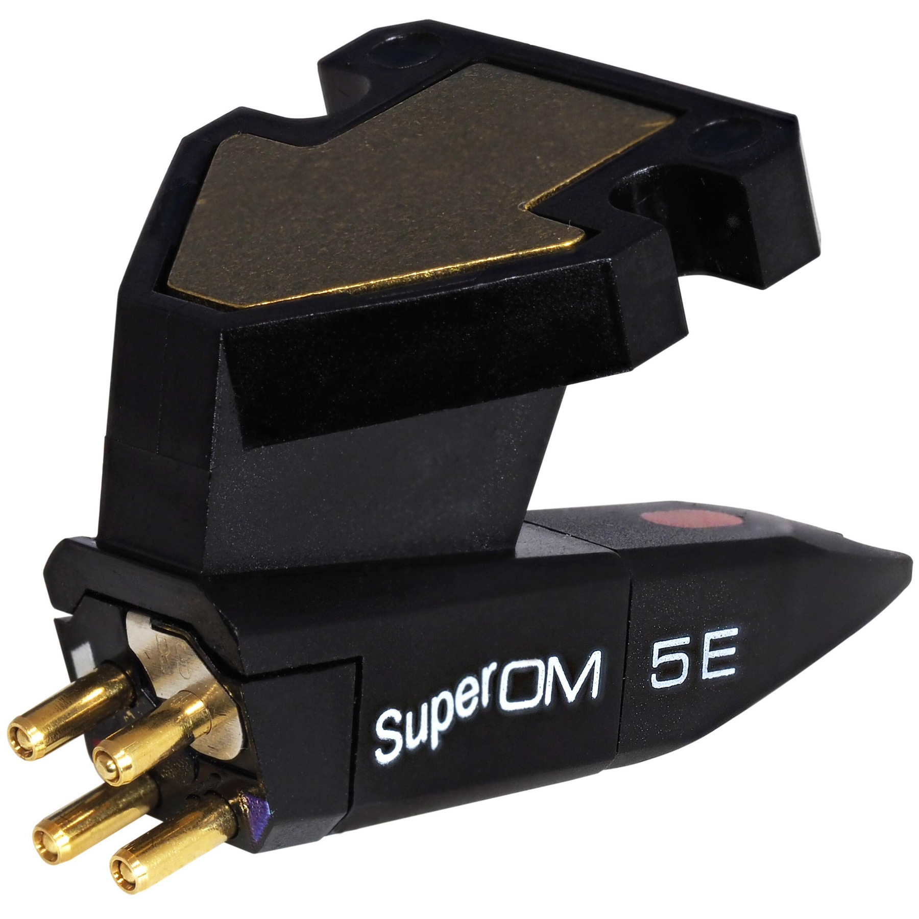 Ortofon Super OM 5E по цене 8&nbsp;112.40 ₽