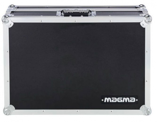 Magma DJ-Controller Workstation S2 black/silver по цене 28&nbsp;160 ₽
