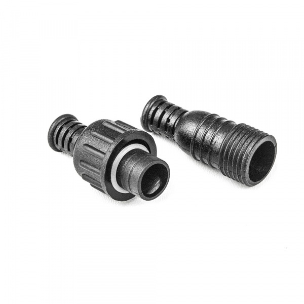 Involight IP Endkappen DMX по цене 140 ₽