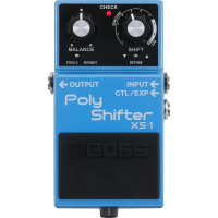 Boss XS-1 Poly Shifter по цене 30&nbsp;470 ₽