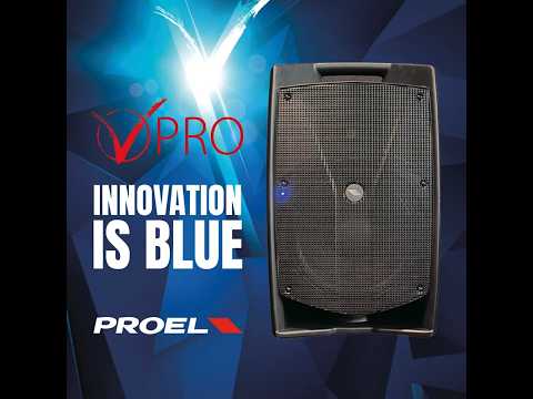 Proel V12PRO по цене 29&nbsp;450 ₽
