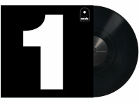 Serato 12" Control Vinyl Performance Series (одна штука) - Black по цене 2&nbsp;530 ₽