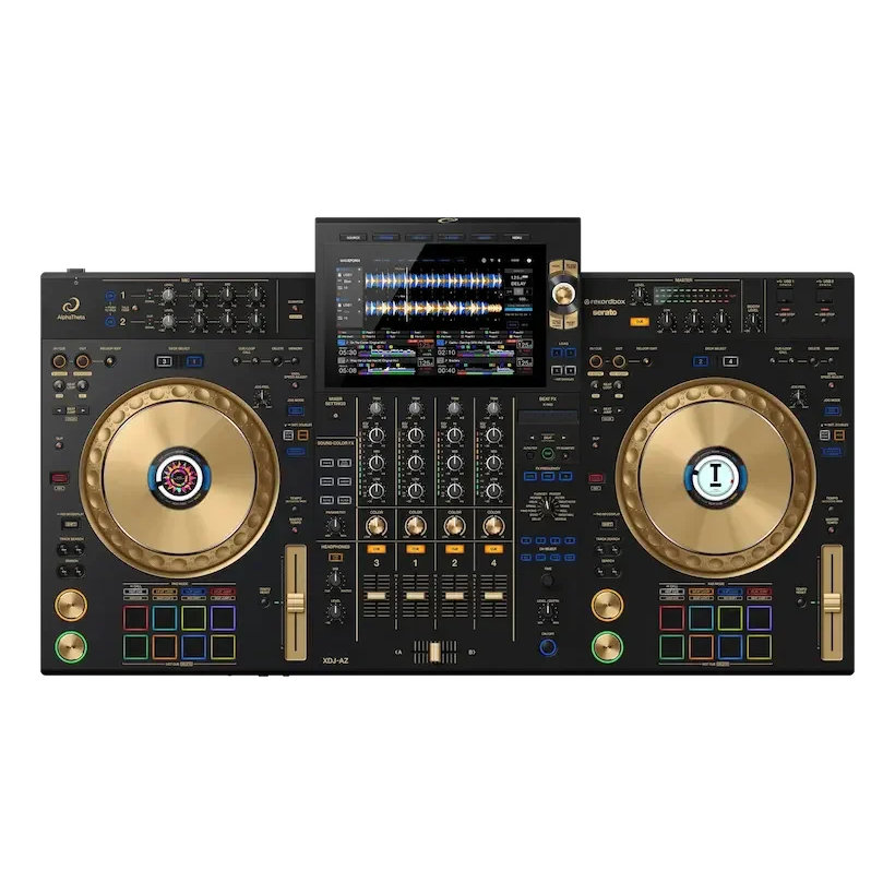 AlphaTheta XDJ-AZ-N по цене 334&nbsp;400.00 ₽