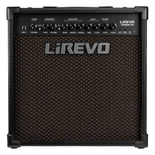 LiRevo Token 30 по цене 15&nbsp;330 ₽