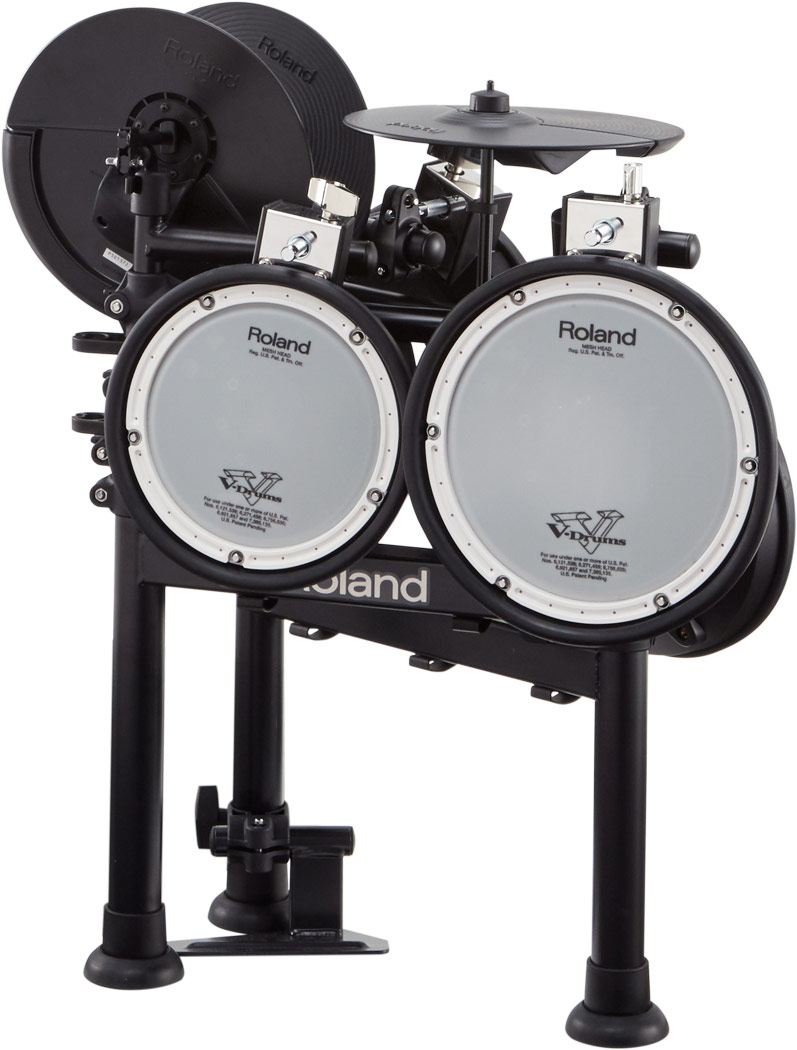 Roland TD-1KPX2 по цене 139&nbsp;680 ₽