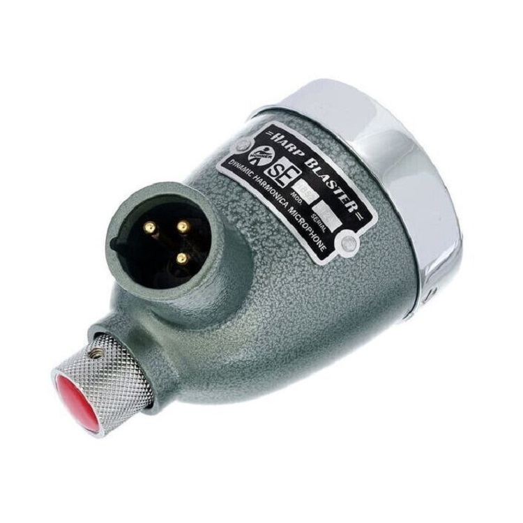 sE Electronics Harp Blaster HB52 по цене 13&nbsp;190 ₽