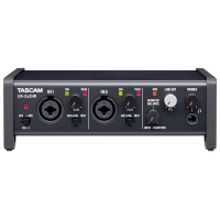 Tascam US-2x2HR по цене 24&nbsp;320 ₽