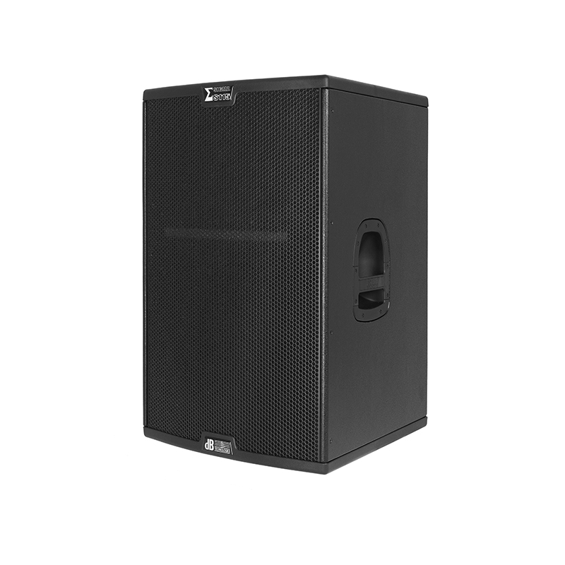 dB Technologies SIGMA S115 по цене 260&nbsp;000 ₽