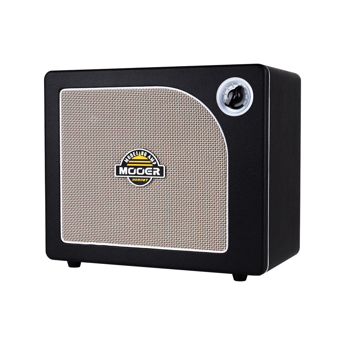 Mooer DH06 Hornet 30BK по цене 11&nbsp;990 ₽