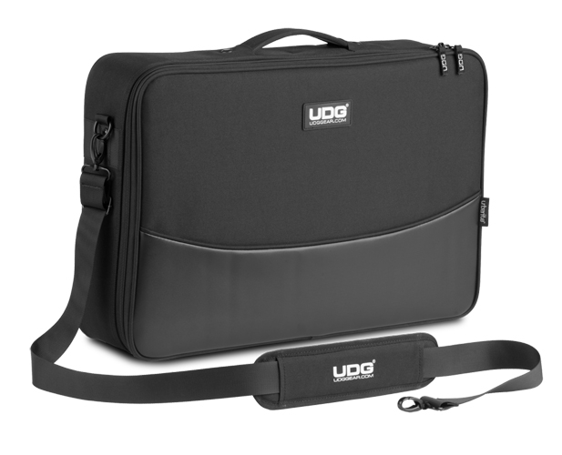 UDG Urbanite MIDI Controller Sleeve Medium Black по цене 8&nbsp;050 ₽