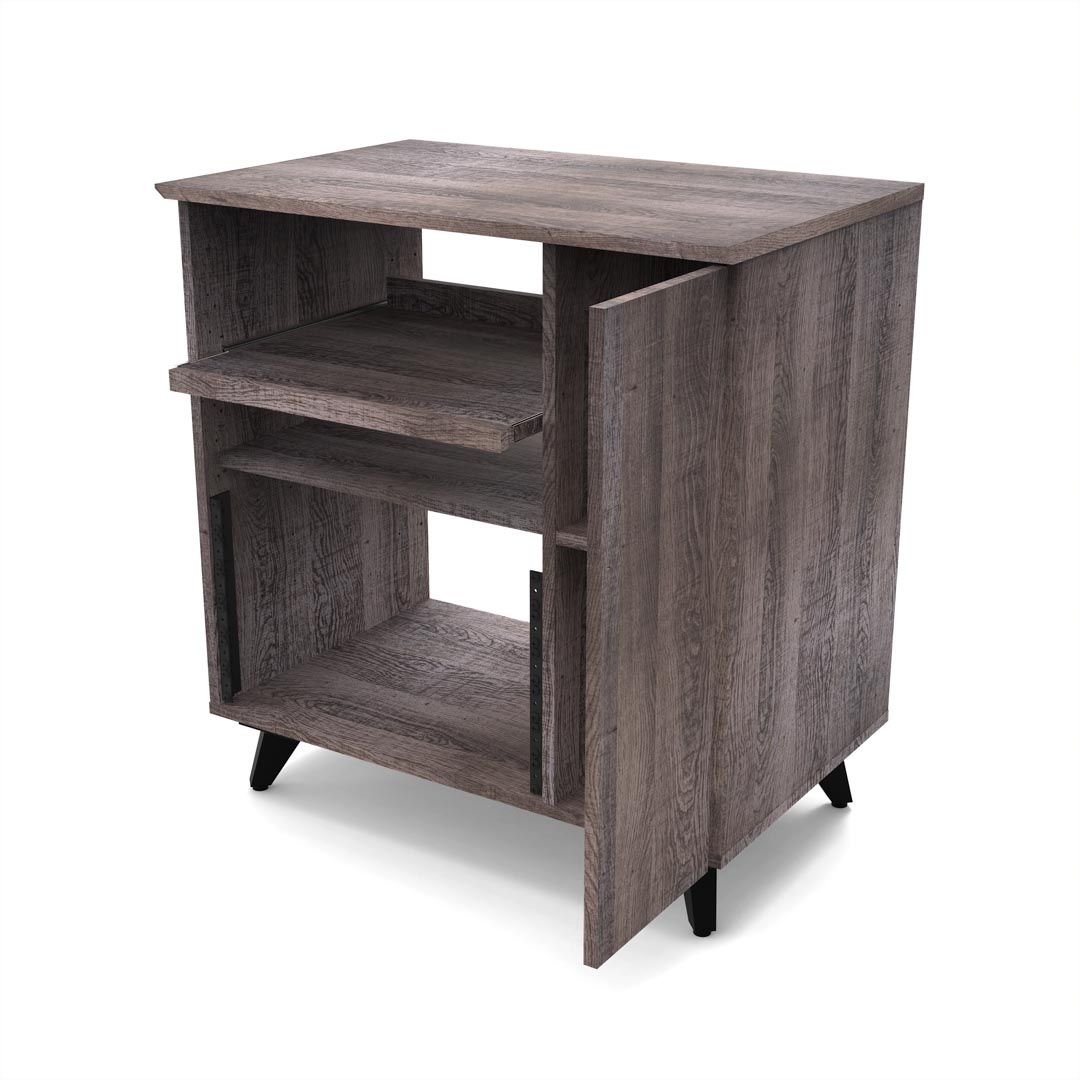 Glorious Modular Side Rack Walnut по цене 49&nbsp;290 ₽
