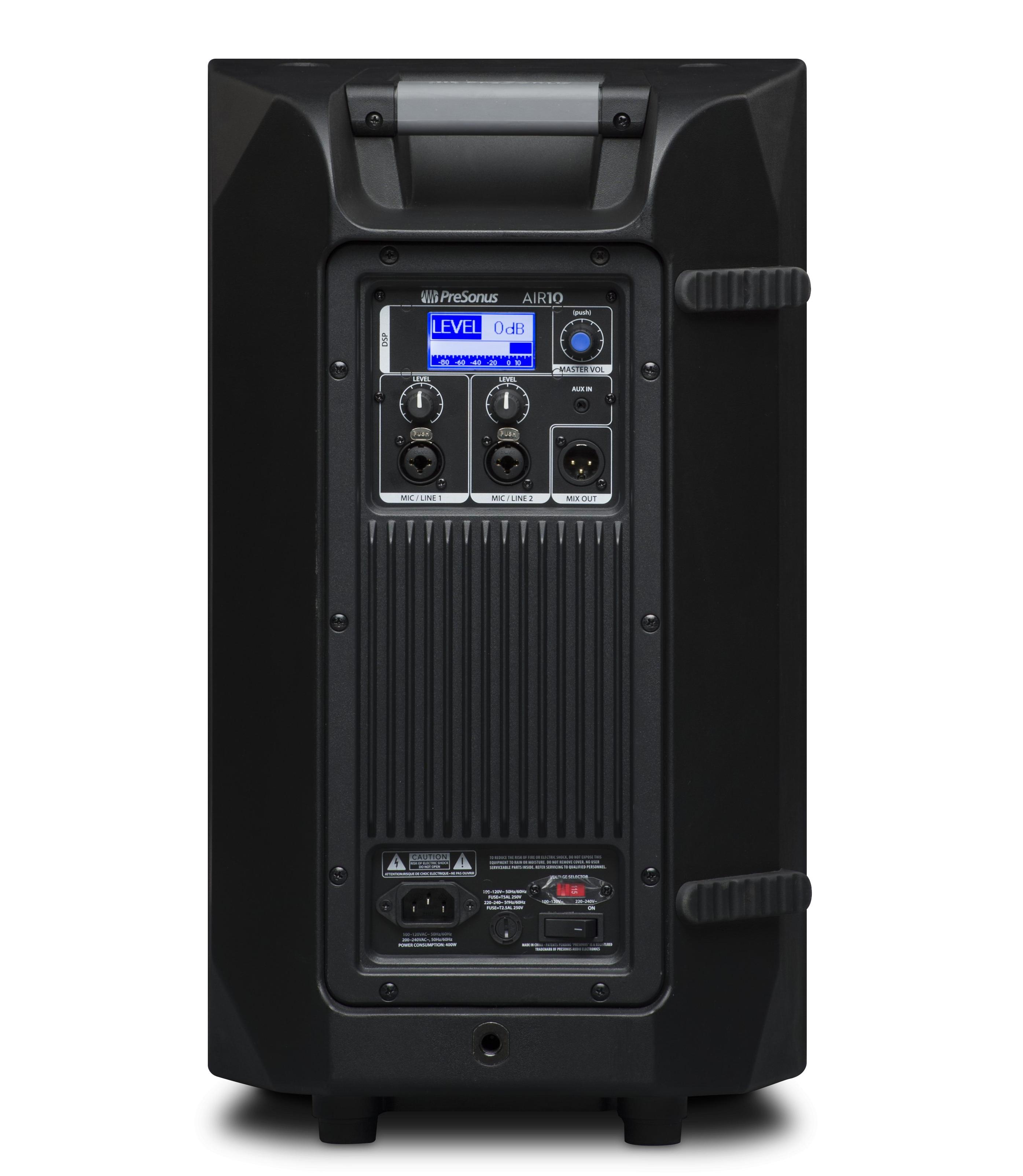 PreSonus AIR10 по цене 66&nbsp;200 ₽