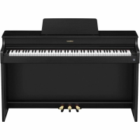 Casio Celviano AP-300BK, базовая комплектация