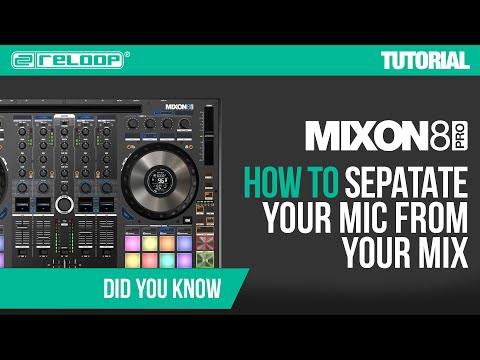 Reloop Mixon 8 Pro по цене 115&nbsp;100 ₽