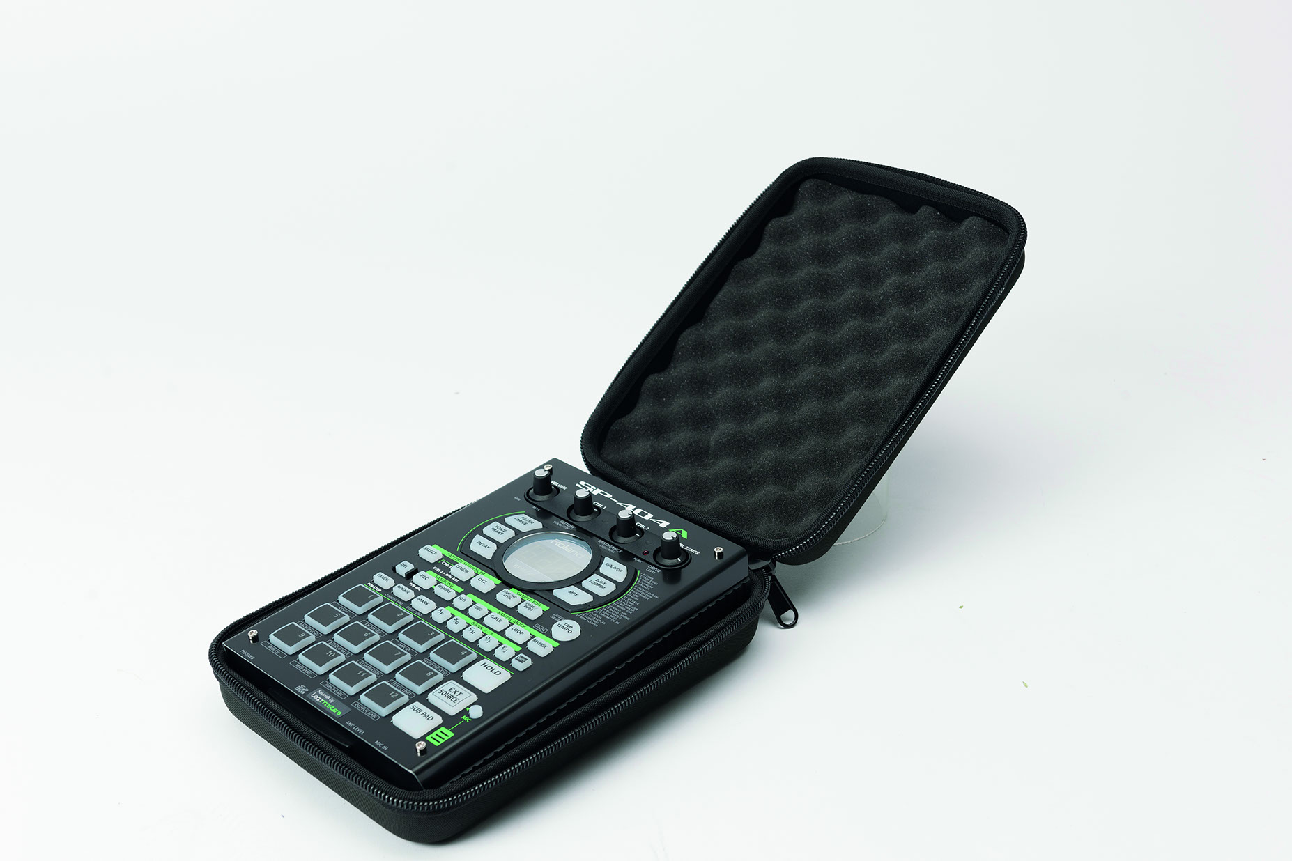 Magma CTRL Case SP-404 black/black по цене 4&nbsp;580 ₽