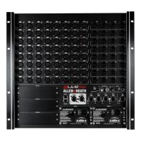 Allen & Heath dLive-DM64 по цене 2&nbsp;550&nbsp;210 ₽