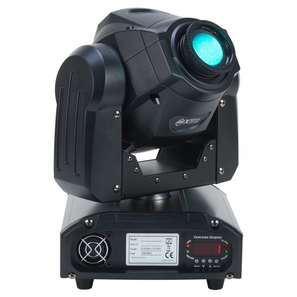 ADJ X-Move LED 25R по цене 56&nbsp;170 ₽
