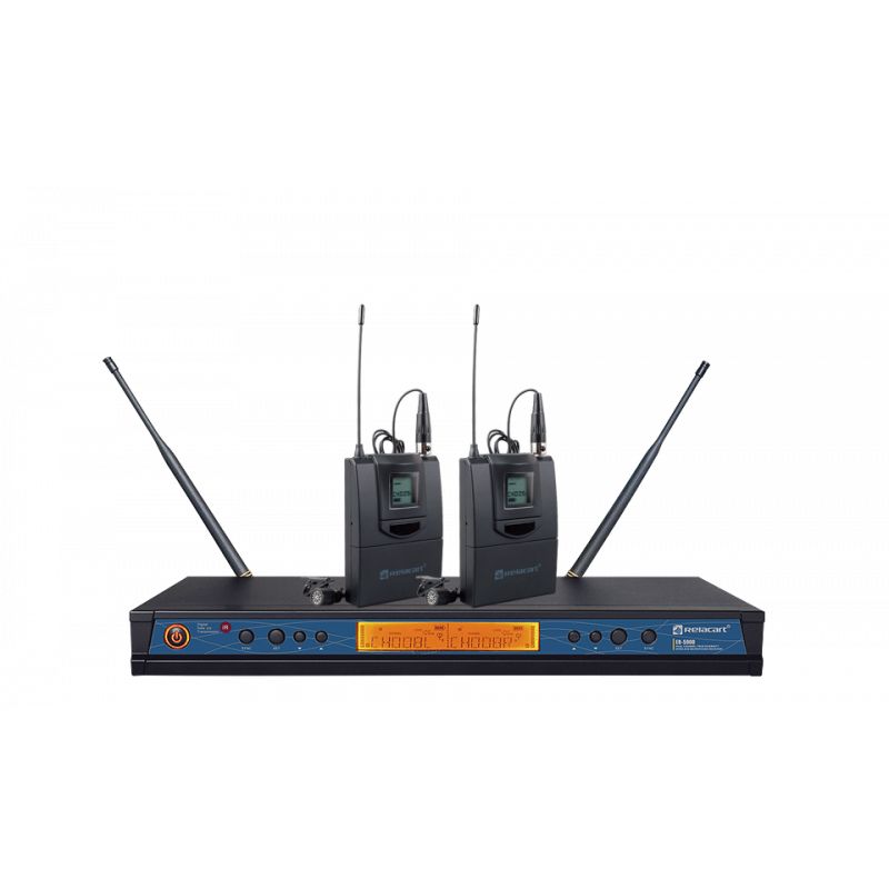 Relacart ER-5900MT по цене 38&nbsp;970 ₽