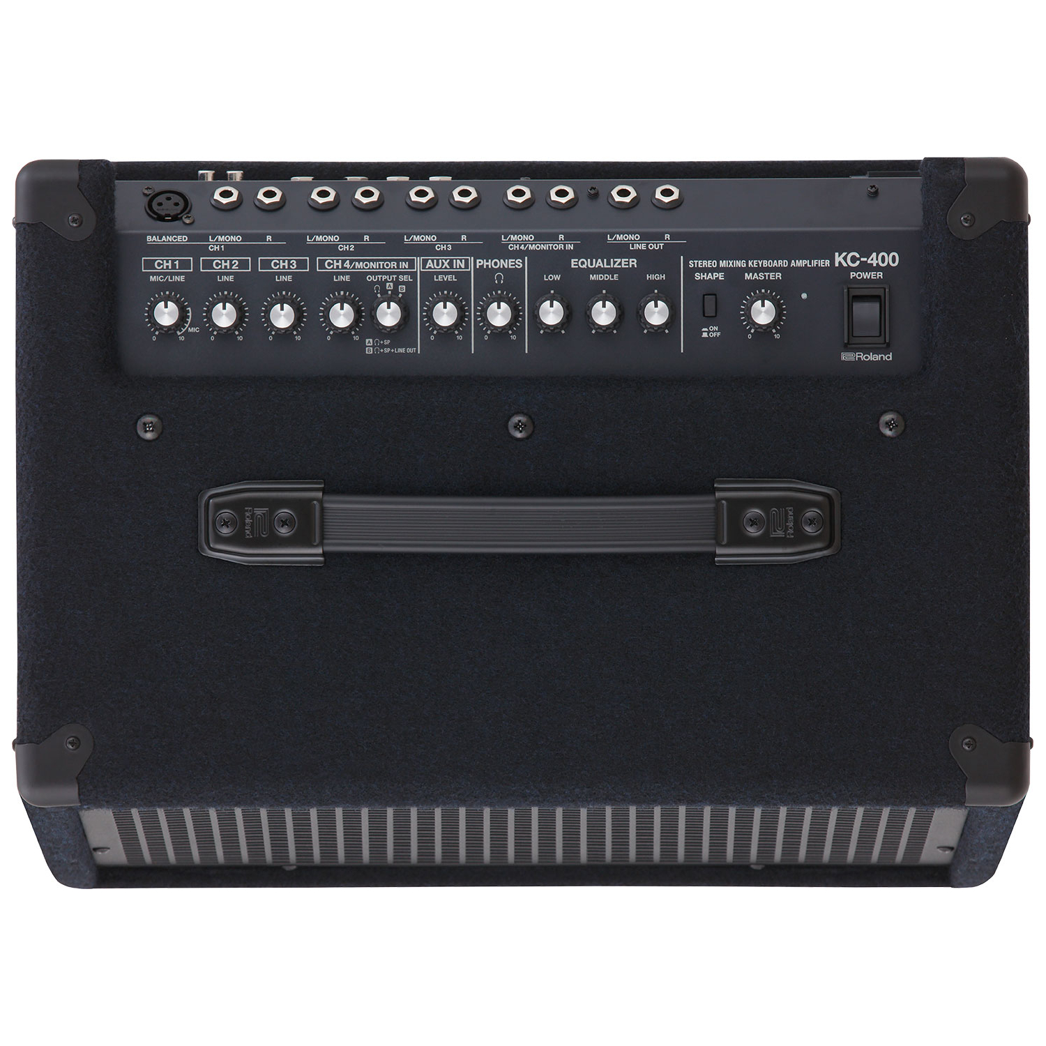 Roland KC-400 по цене 87&nbsp;980 ₽