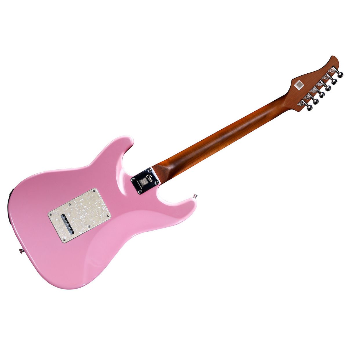 Mooer GTRS S800 Pink по цене 61&nbsp;000 ₽