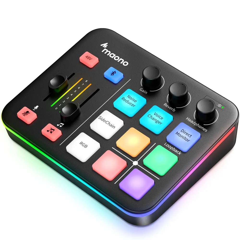 Maono G1 Neo по цене 5&nbsp;700 ₽