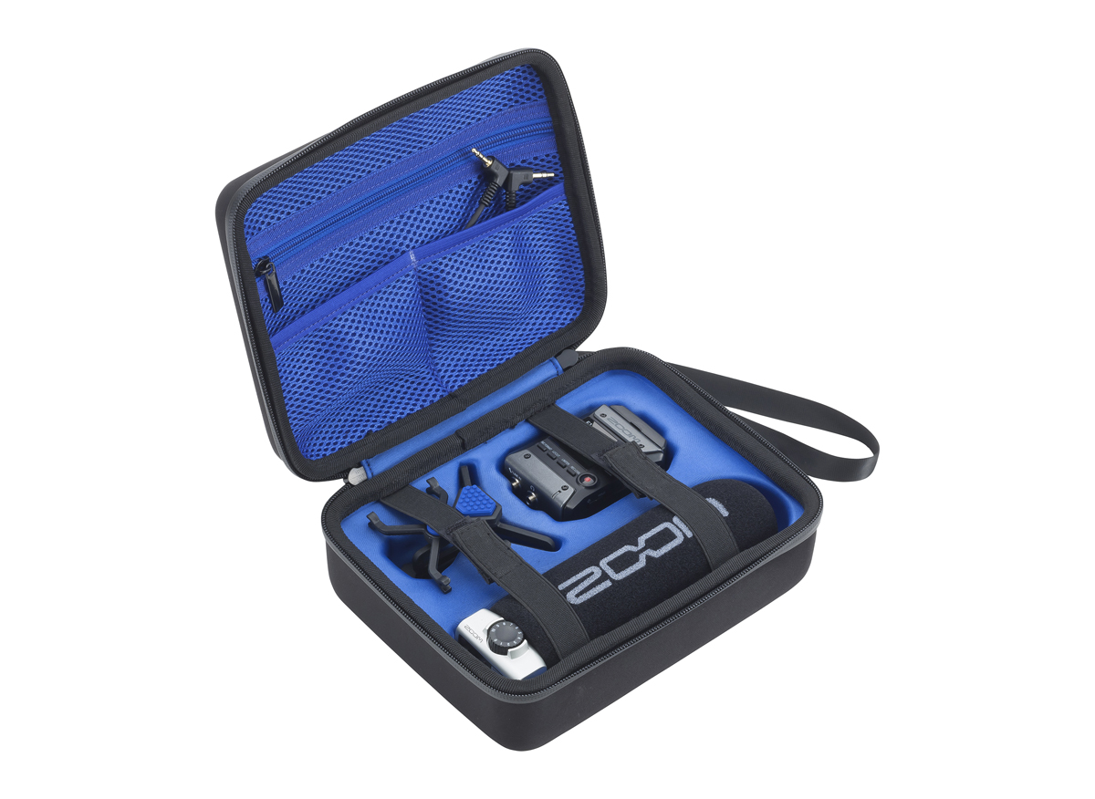 Zoom CBF-1SP по цене 3&nbsp;490 ₽