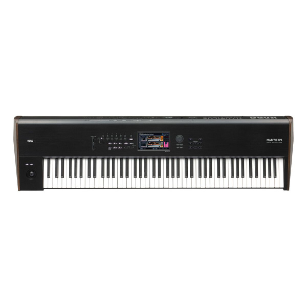 Korg Nautilus 88 по цене 333&nbsp;490 ₽