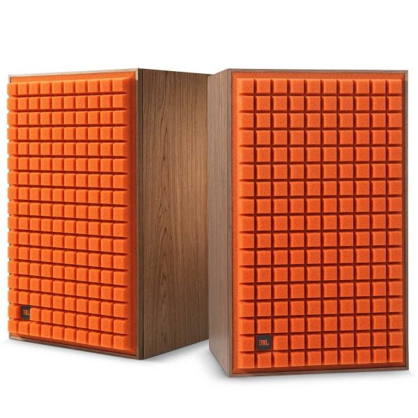 JBL L100 Classic Orange по цене 148&nbsp;000 ₽