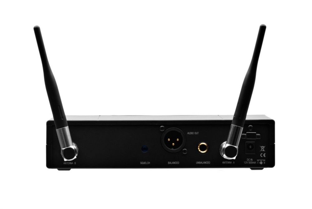 AKG WMS420 Headworn Set Band A (530-559) по цене 61&nbsp;000 ₽
