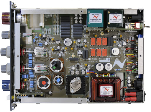 AMS Neve 1073N по цене 178&nbsp;640 ₽
