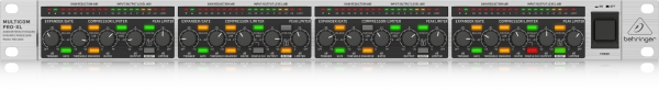 Behringer MDX4600 V2 по цене 16&nbsp;360 ₽