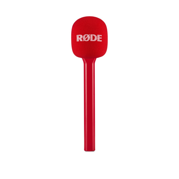 RODE Interview GO Red по цене 2&nbsp;110.00 ₽