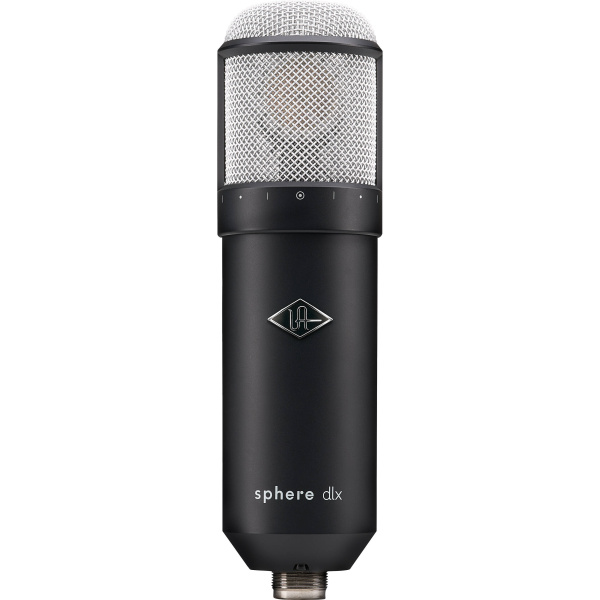 Universal Audio Sphere DLX по цене 196&nbsp;800 ₽