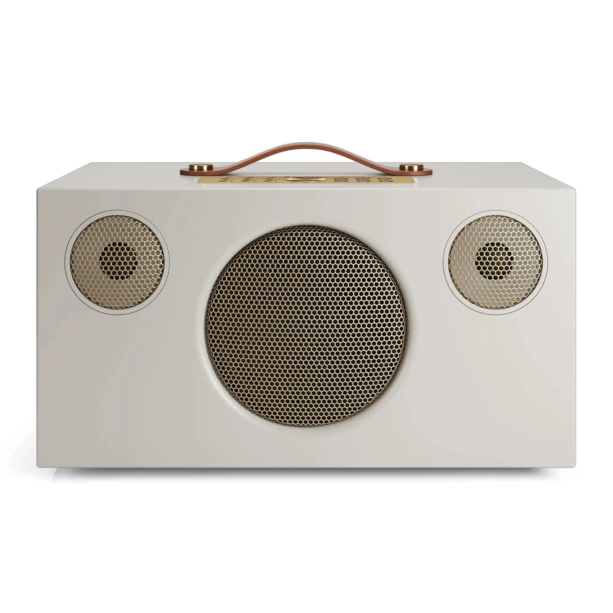 Audio Pro C10 Mk2 W Classic Dune по цене 34&nbsp;390 ₽