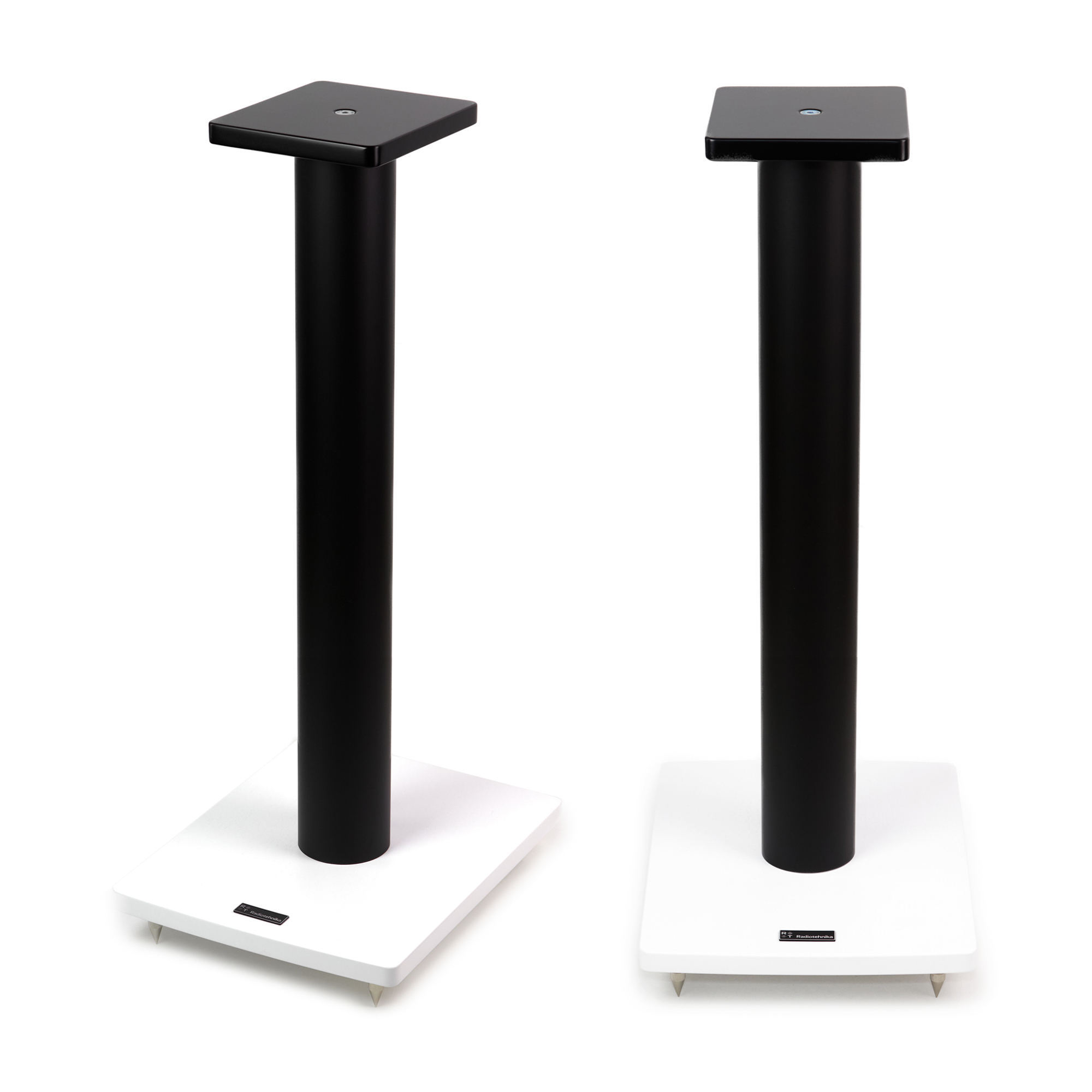 Radiotehnika T7 Black/White по цене 21&nbsp;990 ₽