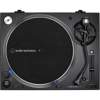 Audio-Technica AT-LP140XP BKE по цене 88&nbsp;620 ₽