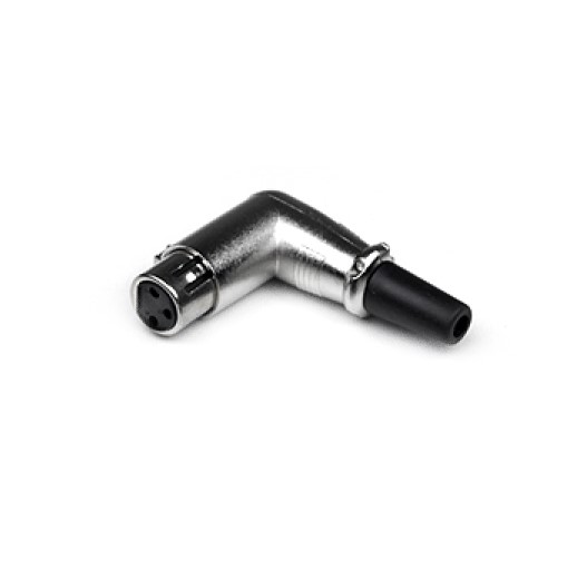 Invotone XLR3F200C по цене 110 ₽