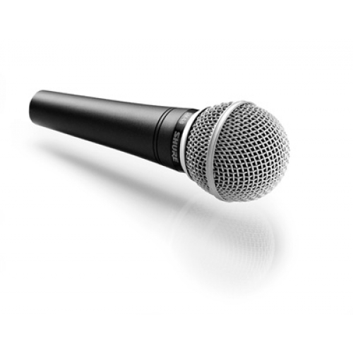 Shure SM48-LC по цене 9&nbsp;250 ₽