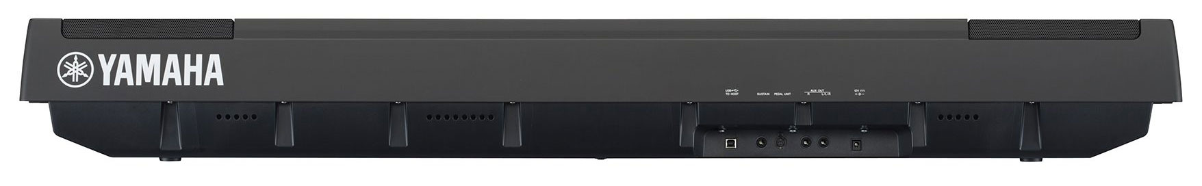 Yamaha P-125B по цене 99&nbsp;990 ₽